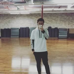 Meet your Posher, Jon